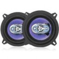 Kit Alto-falantes Qb-5040 800w H-buster Quadrixial